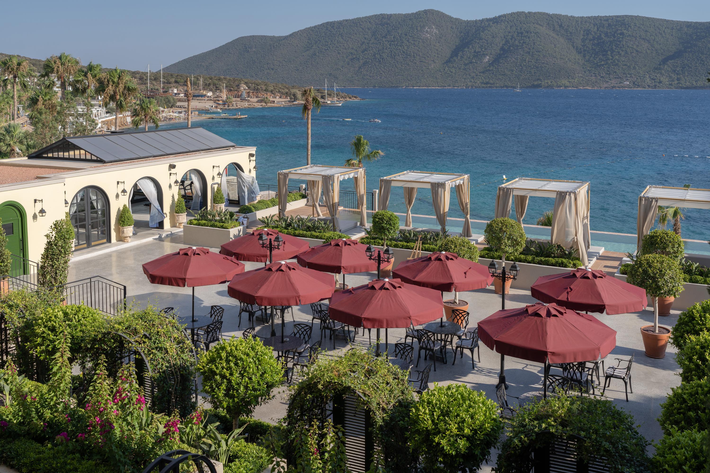 Casa Nonna Bodrum (Adults Only) Exterior photo